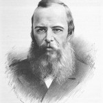Fyodor Dostoyevsky