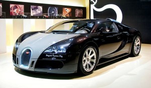 veyron